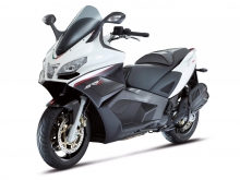 Фото Aprilia SRV 850 ABS  №6