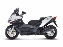 Фото Aprilia SRV 850 ABS  №8