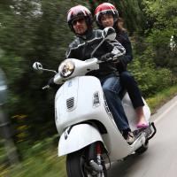 Фото Vespa GTS Super 300 ie  №9